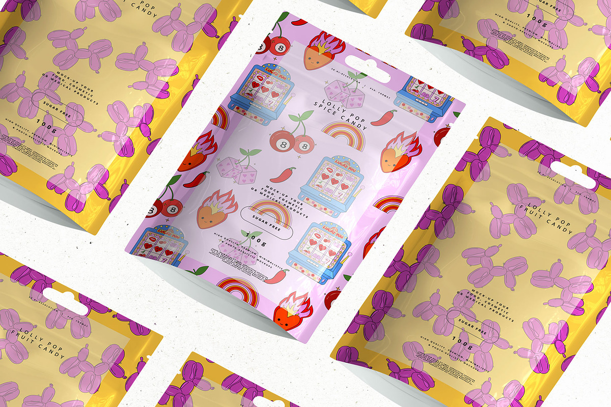 Nostalgic LOVE, a Decorative Illustration by Mio Buono (Photo 10 of 14)