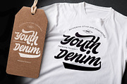 Vanitha, a Script Font by Arterfak Project (Thumbnail 5 of 10)