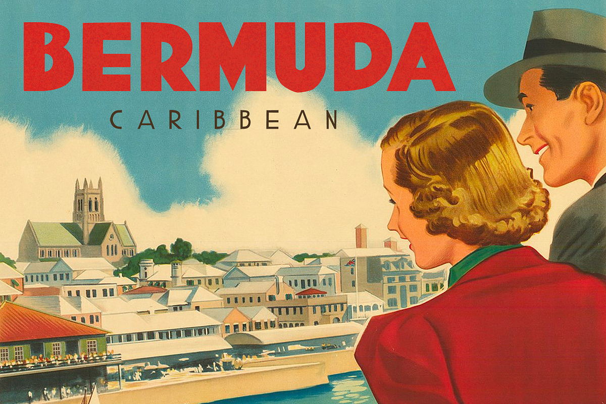 Turista Vintage Font Duo, a Sans Serif Font by StockMamba (Photo 4 of 17)