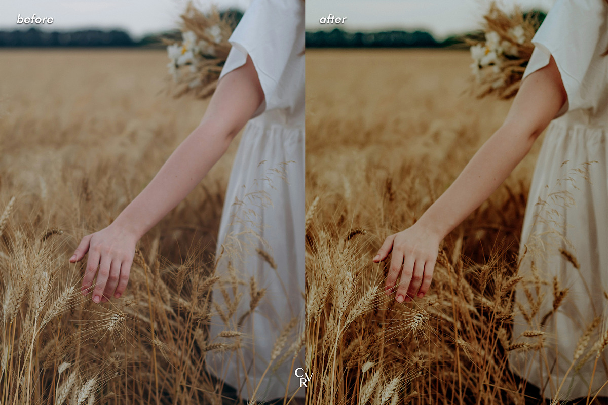 15 Coastal Cowgirl Lightroom Presets, a Preset Add-On by CVR Presets (Photo 7 of 7)