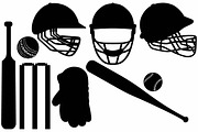 Team Sports, an Object Illustration by LineworkStock (Thumbnail 6 of 6)