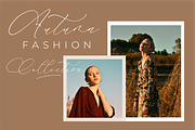 Andaluse Selioth Beauty Script Font, a Script Font by Storytype Studio (Thumbnail 6 of 15)