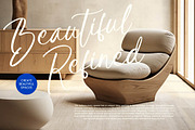 Sofithanks Modern Script Font, a Script Font by stylishtype.co (Thumbnail 10 of 10)