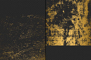 Old gold textures, a Texture Graphic by Lina_Lisichka (Thumbnail 6 of 7)