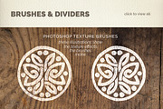 Smokys: 4 Brands w/Illustrations, a Templates & Theme by Rachel Ortiz (Thumbnail 15 of 15)