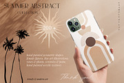 ABSTRACT BUNDLE - 5 in 1, an Illustration by Natalia Tugova (Thumbnail 35 of 35)