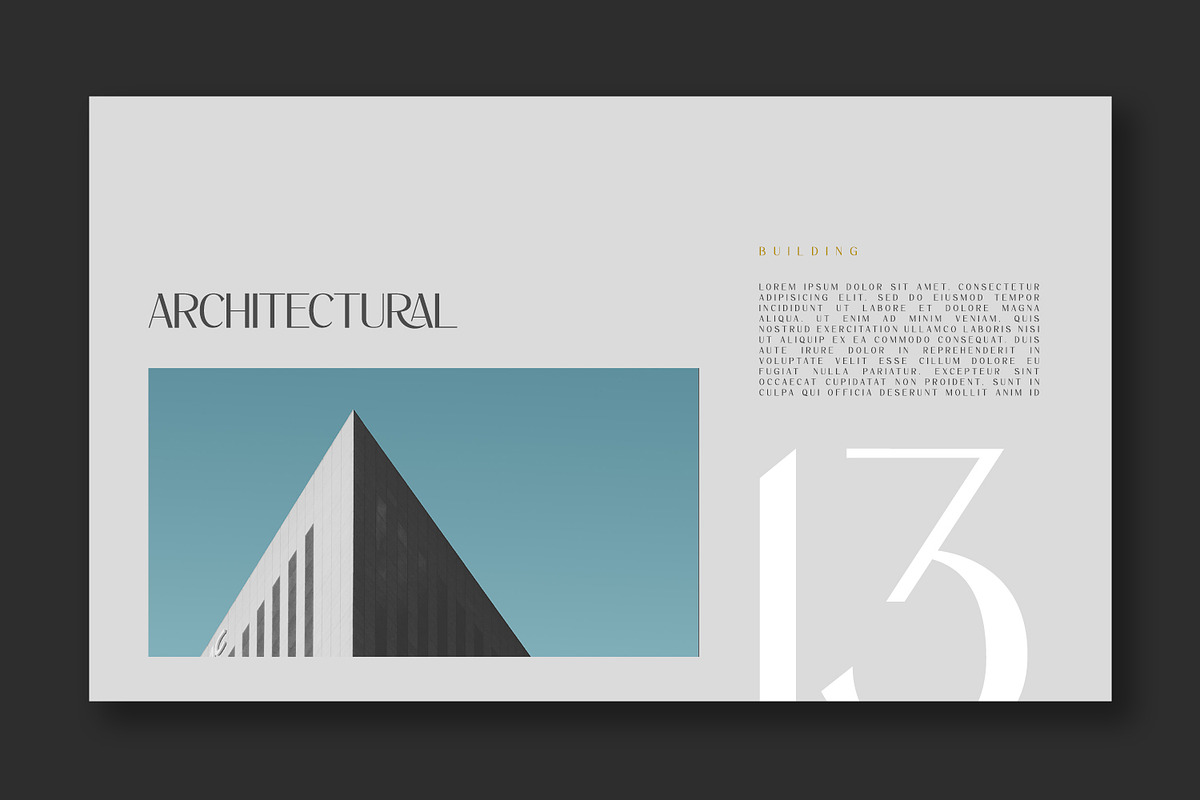 Carloti, a Sans Serif Font by din-studio.com (Photo 3 of 10)
