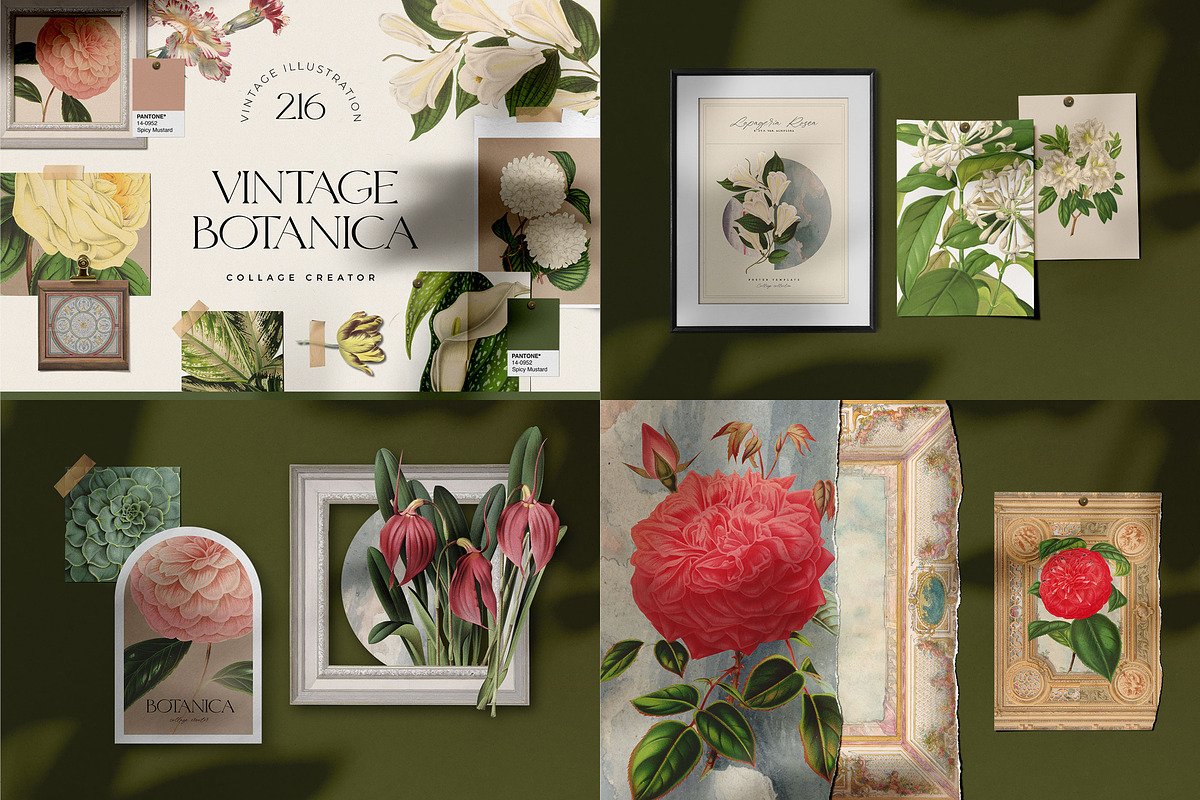 Whole Shop Bundle, an Object Graphic by Leleka.Store (Photo 10 of 41)