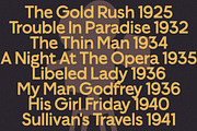 Grotesk Grotesque - Display Sans, a Sans Serif Font by Suolahti Type (Thumbnail 6 of 6)