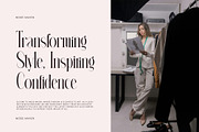Neittgan Elegant Ligature Serif Font, a Serif Font by Perfectype (Thumbnail 4 of 6)