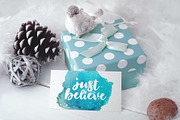 Bonsay Brush Fonts, a Script Font by Siwox Studios (Thumbnail 4 of 7)