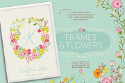 Spring Adventures Designers Kit, an Animal Illustration by Lisa Glanz (Thumbnail 5 of 7)