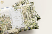 French Cottage Garden Watercolor Set, a Decorative Illustration by Euonia Meraki (Thumbnail 17 of 18)