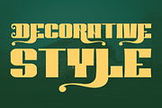 Wokinoem Recngock, a Handwritten Font by QR Design Studio (Thumbnail 4 of 10)
