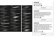 160 Procreate brush Mega pack, a Brush Add-On by Cavasker (Thumbnail 2 of 7)