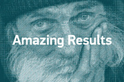 Adaptive Size Tiling Action Bundle, an Action Add-On by Creative Graphics (Thumbnail 2 of 14)