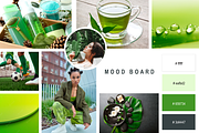 Full branding package | Nature Spa, a Templates & Theme by Offload VN (Thumbnail 4 of 10)