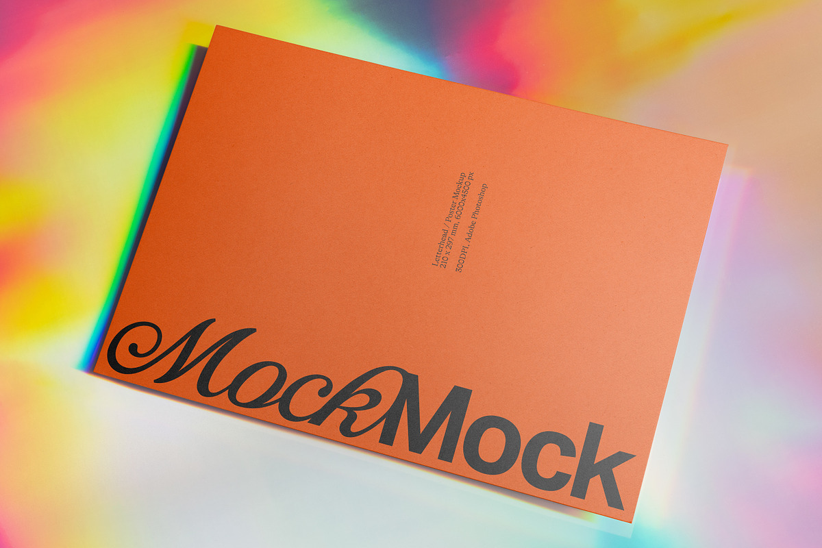 6 Branding Mockups Bundle Kit, a Product Mockup by MockMock Mockups (Photo 8 of 24)