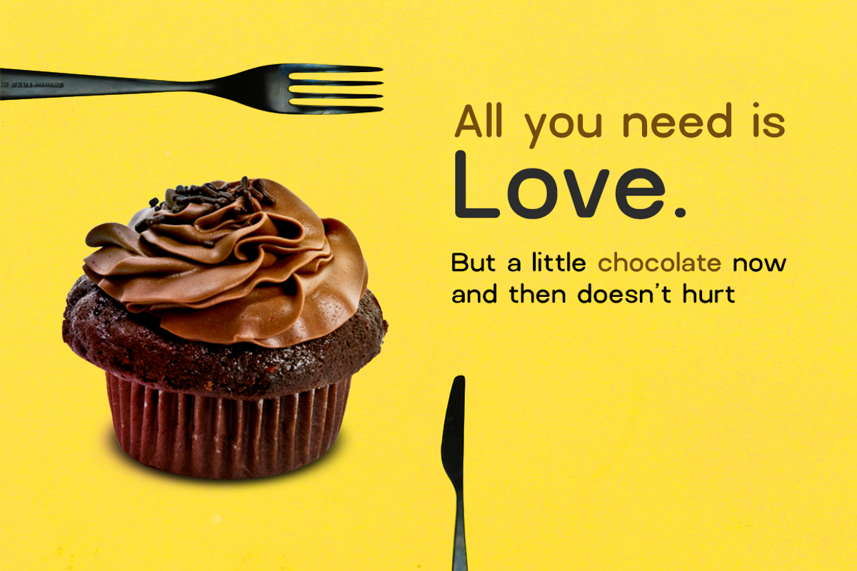 Relica Trio - Sweet Rounded Typeface preview 3