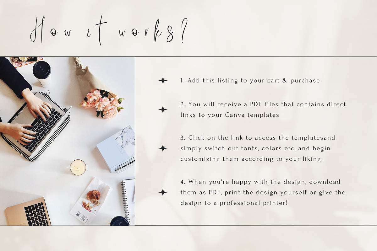 Floral Wedding Invitation Suite, an Invitation Template by Hazel Home (Photo 6 of 7)
