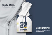 8 Zip Hoodie Mockups, a Hoody Mockup by Grow Design Craft Studio (Thumbnail 8 of 8)