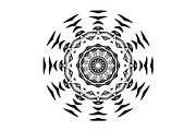 Premium Mandala Illustration Pack, a Decorative Illustration by NJ Himel (Thumbnail 11 of 101)
