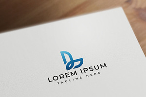Letter L logo, a Branding & Logo Template by vectplus