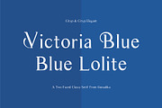 Cityp Serif Font, a Serif Font by Gunadika -kadek- (Thumbnail 5 of 6)