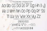 Better Alphabet, a Handwritten Font by InermediaSTUDIO (Thumbnail 6 of 7)
