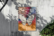 BUNDLE-Home Decor Poster-Free Update, a Poster Template by Bizz_District_Studio (Thumbnail 5 of 18)