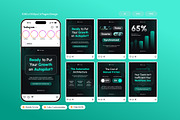 Workflow Automation Agency, a Social Media Template by Izdihaar_Studio (Thumbnail 1 of 4)