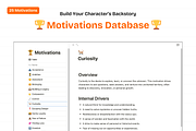 Author’s Encyclopedia: Writing Ref, a Templates & Theme by Is Right Here (Thumbnail 4 of 7)