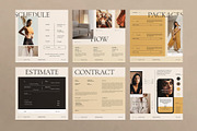 Social Media Template, a Social Media Template by TemplatesForest (Thumbnail 3 of 4)