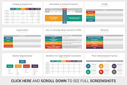 70 % OFF - Infographics PowerPoint, a Presentation Template by OceanArt (Thumbnail 27 of 66)