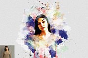 17 Viral Editing Effects PS Bundle, an Action Add-On by Studio Retouch (Thumbnail 40 of 52)