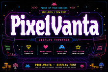PixelVanta