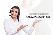 Akay - A WordPress Theme For Blog, a WordPress Template by EasyBlog Themes (Thumbnail 5 of 5)