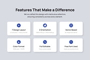 Smart Finance Tips Social Media Pack, a Social Media Template by trabaskriya (Thumbnail 2 of 5)