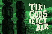 Surfnik - A Hand-Made Surf Font, a Serif Font by Wingsart Studio (Thumbnail 8 of 15)