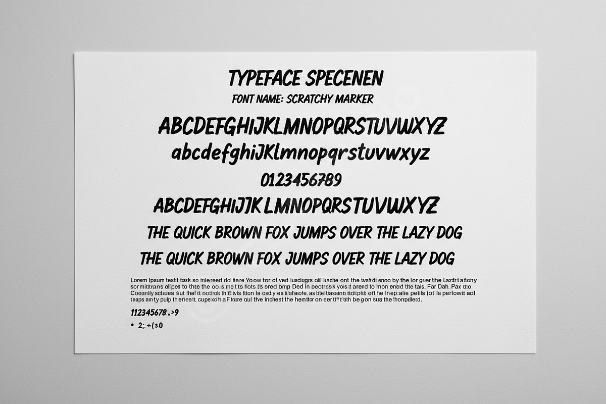Noho | Modern Luxury Serif Font, a Font by Astuti Studio (Photo 2 of 16)