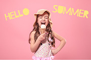 Clumsy Childish Cutout font, a Serif Font by AnnaEshka (Thumbnail 6 of 6)