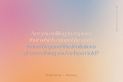 Nymphi | soft detailed sans + italic, a Sans Serif Font by Minna Kaario (Thumbnail 5 of 13)