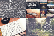Vector Design Bundle, a Decorative Illustration by Layerform Design Co. (Thumbnail 4 of 5)
