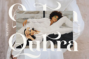 Quella Modern Serif Font, a Serif Font by Storytype Studio (Thumbnail 6 of 15)