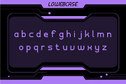 Baldhetiva, a Sans Serif Font by Rishsketch (Thumbnail 6 of 13)