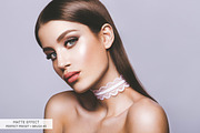 Matte Lightroom Presets Collection, a Plug-in Add-On by FixThePhoto (Thumbnail 85 of 91)