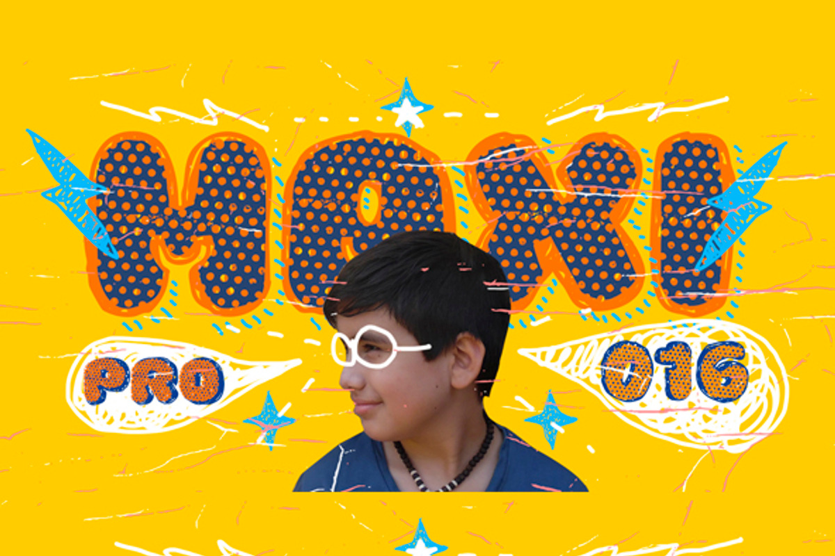 LaMonaPro"72 FontsGreek+Cyrillic90% preview 5