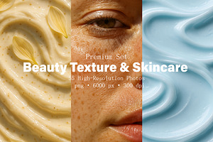 Skincare Collection — 55 Photos, a Beauty & Fashion Photo by DreamoraArt