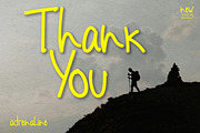 Adrenaline Monoline Handwritten, a Handwritten Font by Articreatype (Thumbnail 9 of 9)