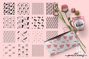 Cool Love - Valentine's pack, an Illustration by MaGo (Thumbnail 5 of 8)